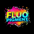 PIGMENTY FLUO UV