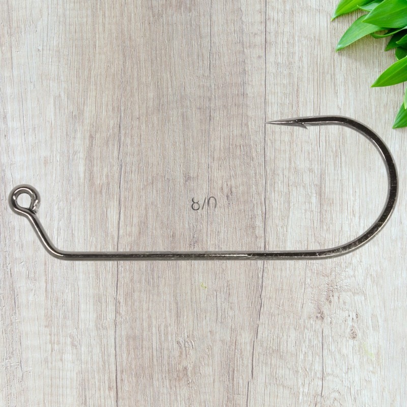 JIGOVÉ HÁČKY 60° VMC 7161