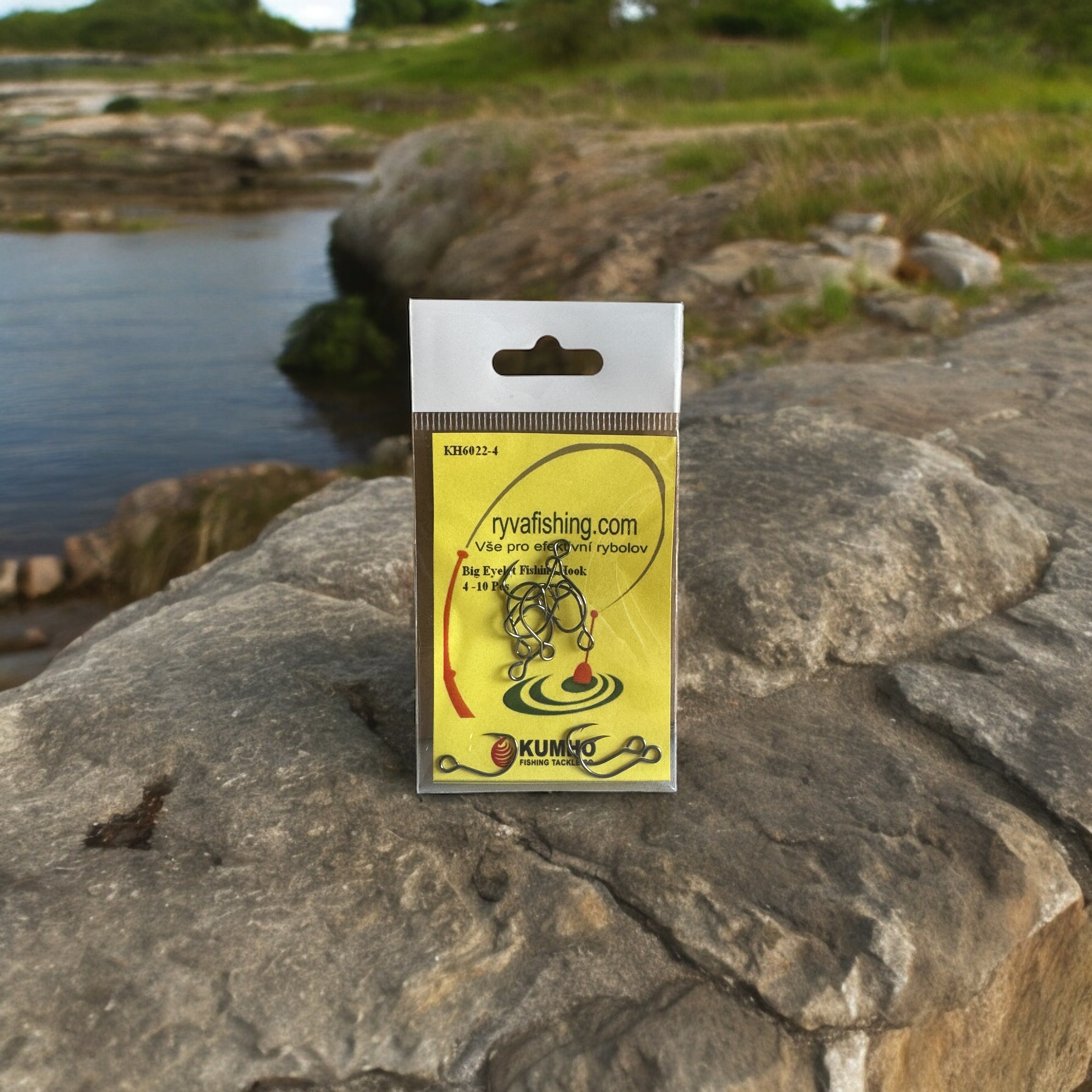 JEDNOHÁČKY PRO WOBLERY A PLANDAVKY