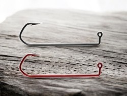 JIGOVÉ HÁČKY VMC 5150 BN A RD 