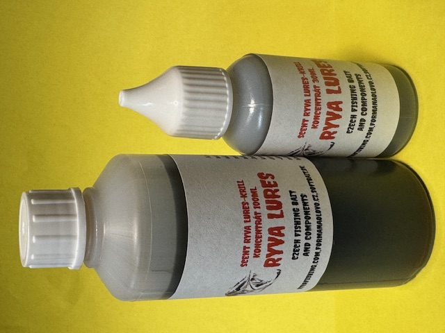 ATRAKTORY-PŘÍSADY NA-DO GUMOVÝCH NÁSTRAH 