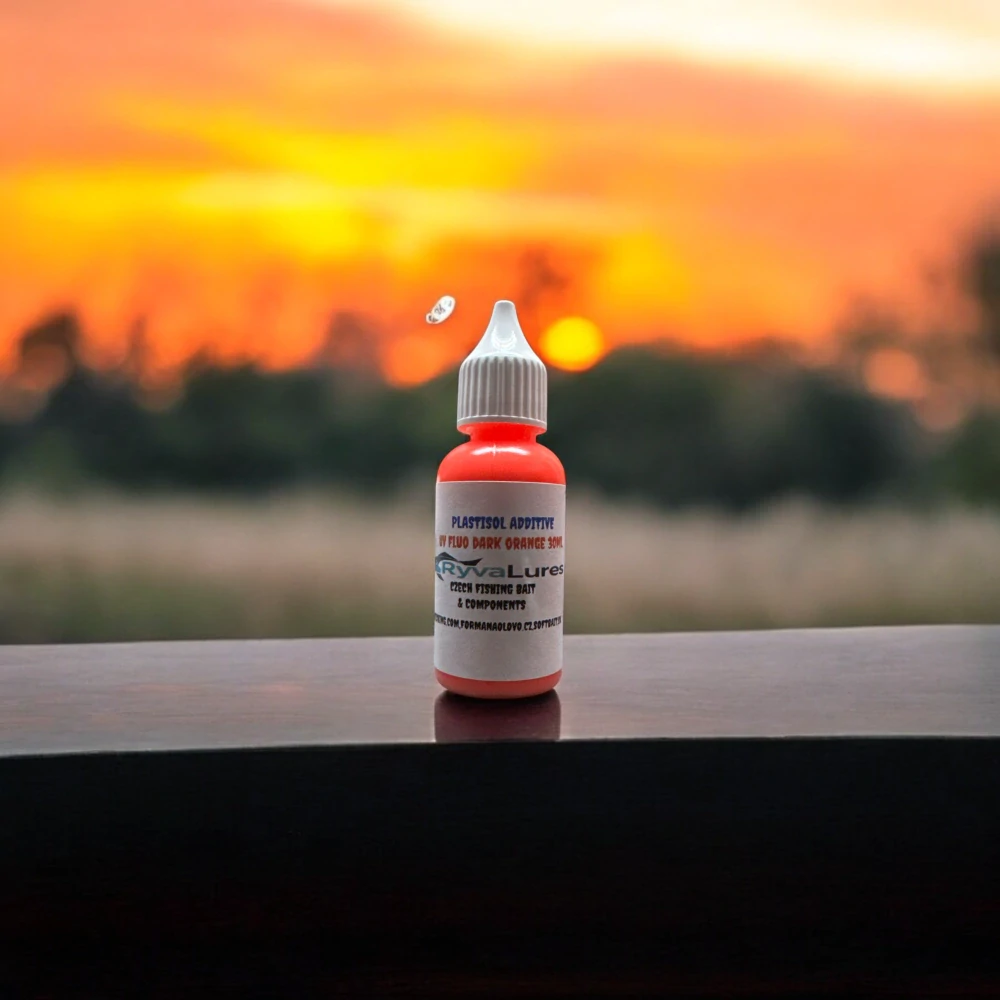 TEKUTÉ BARVY DO PLASTISOLU 