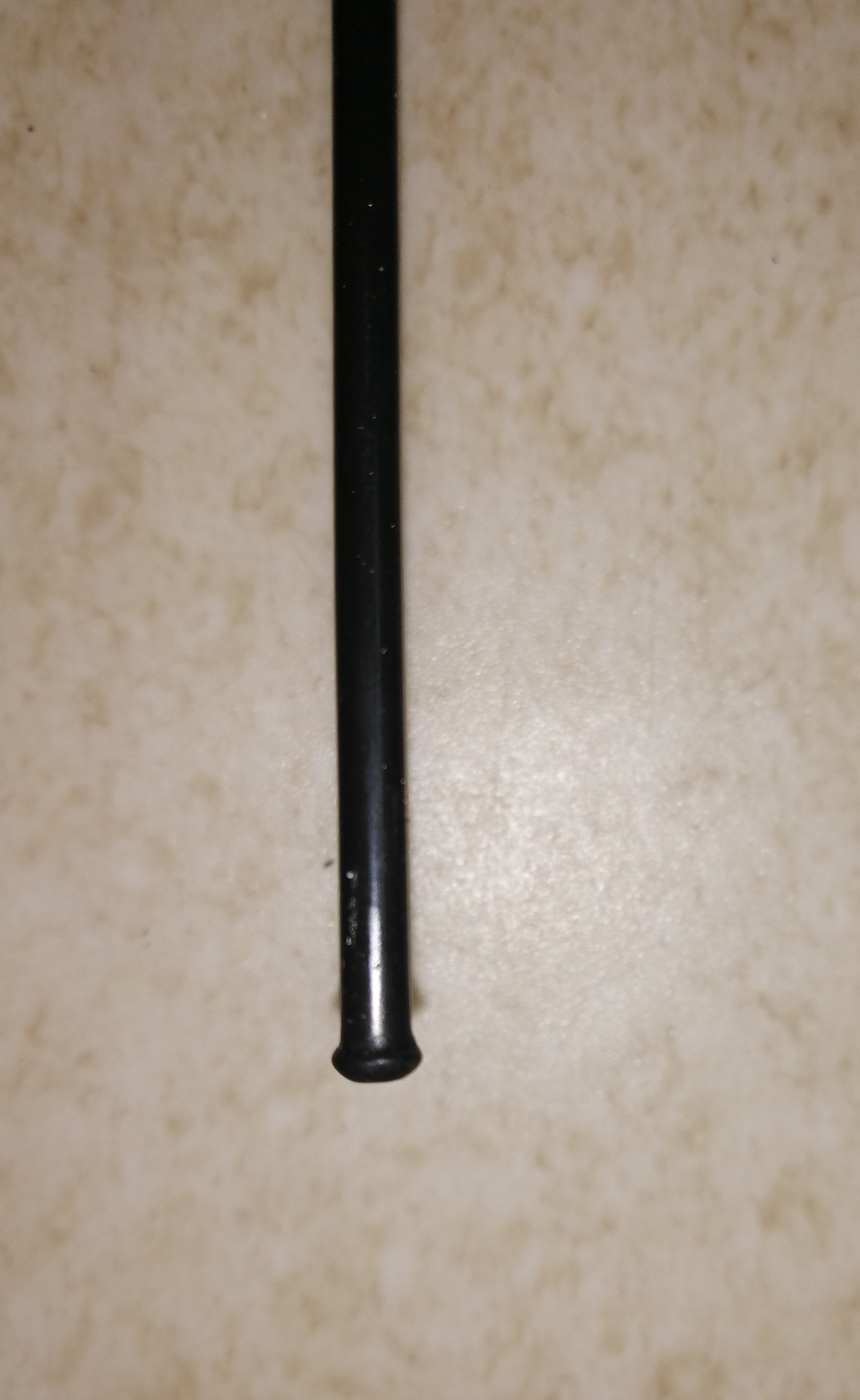 TRUBIČKA DO OLOVA Ø 3MM-60CM-300KS 