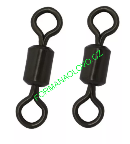 OBRATLÍK PEVNOSTNÍ 100KS VEL.4