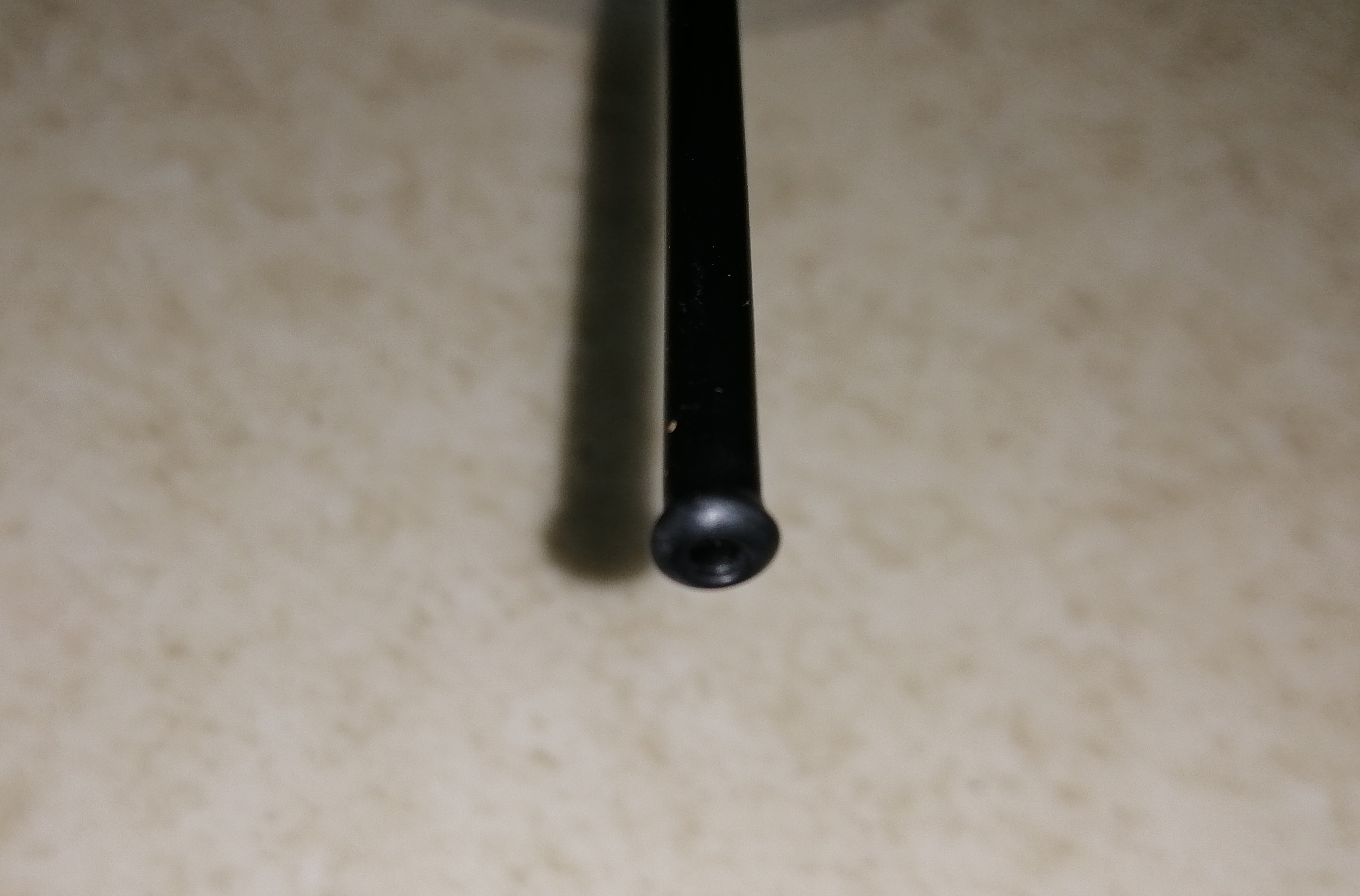 TRUBIČKA DO OLOVA Ø 3MM-60CM-200KS