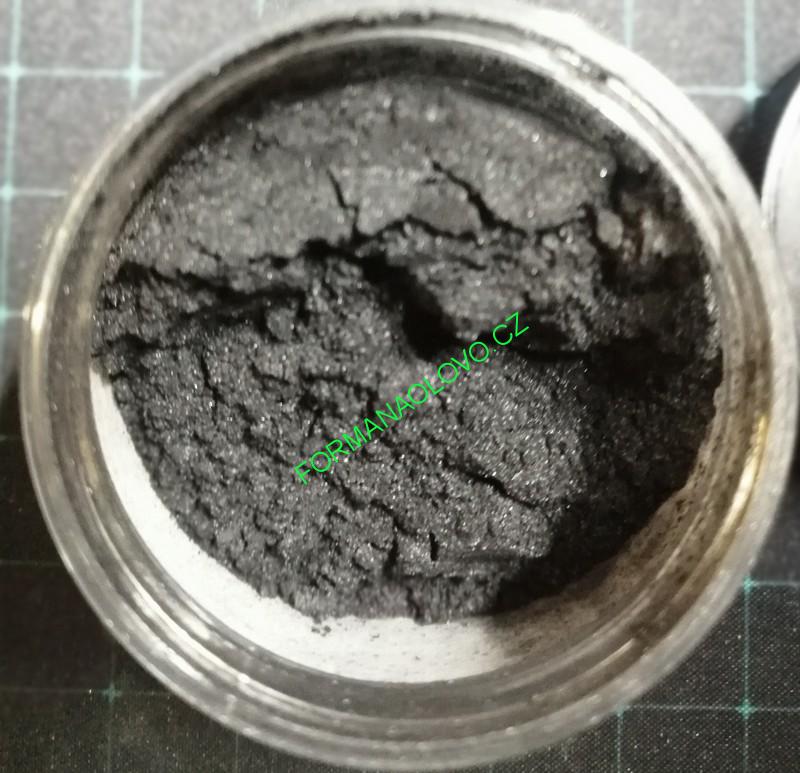RYVALURES-PIGMENT BLACK 20G