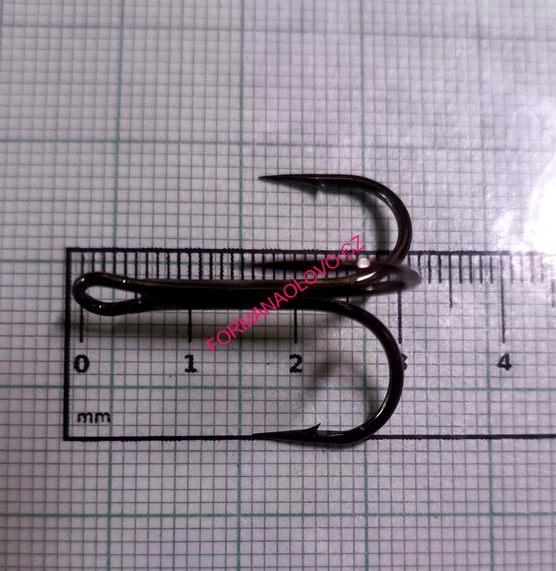 KUMHO TROJHÁČEK VEL.2-50KS  