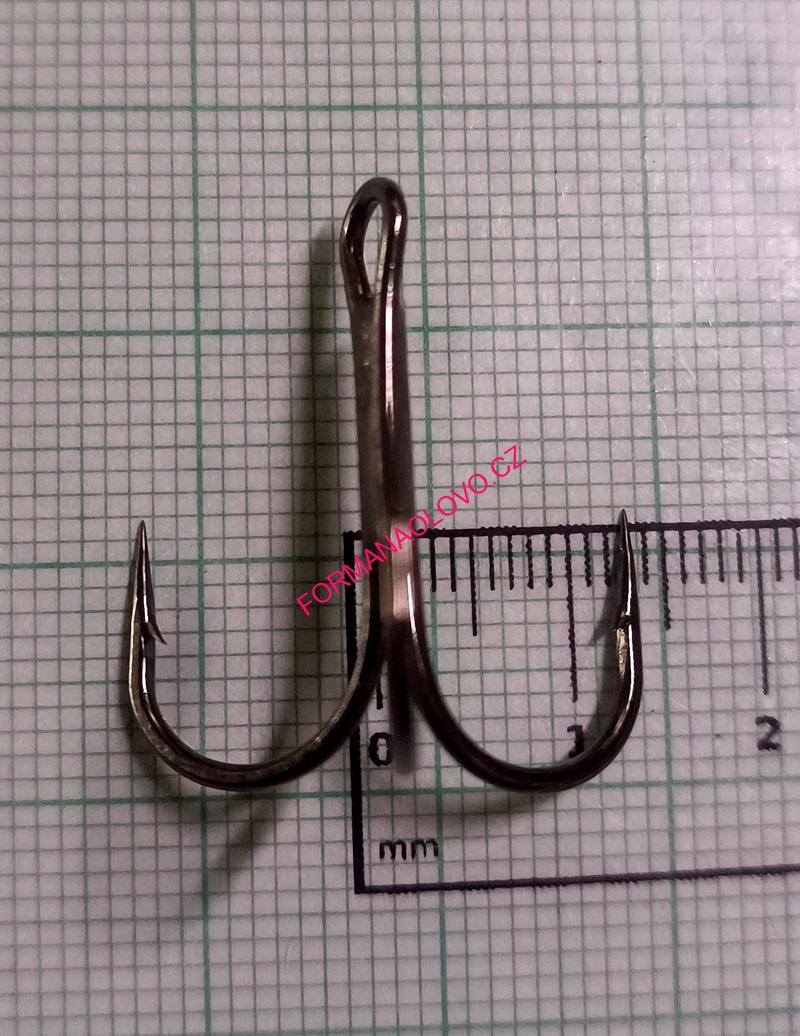 KUMHO TROJHÁČEK VEL.2-100KS  