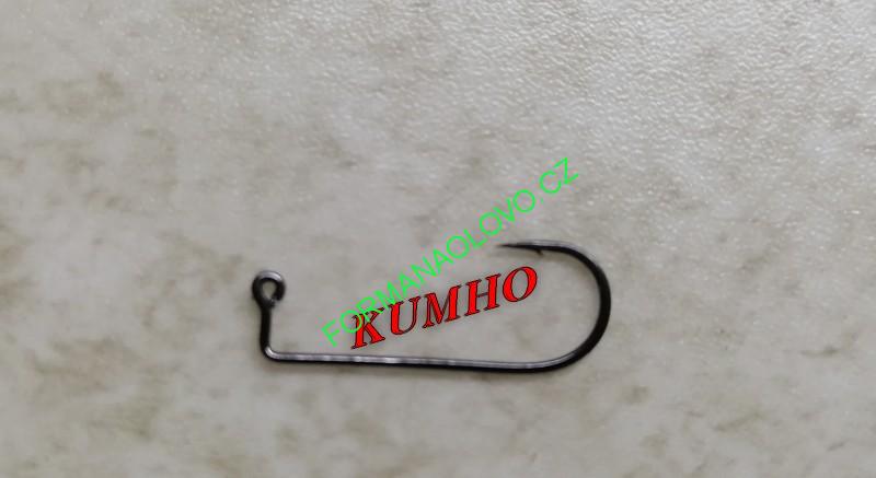 JIGOVÁ HLAVA BEZ NÁLITKU KULIČKA 10G/VEL.4