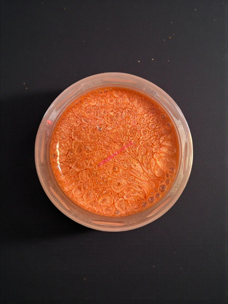 RYVALURES-SOFTBAIT PAINT PEARL COOPER 30ML.