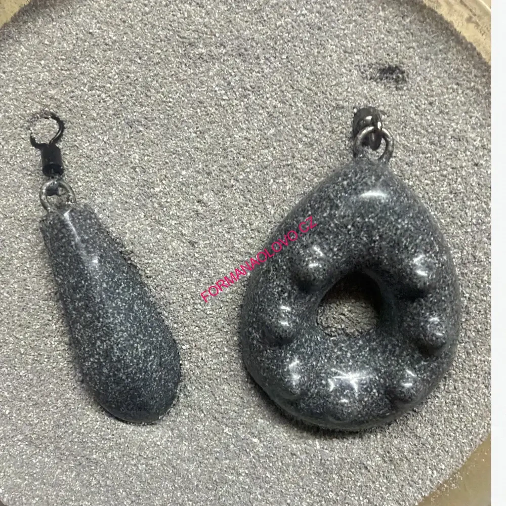 GUMOVÁ BARVA NA OLOVO GREY STONE (ŠEDÝ KÁMEN) 1000G