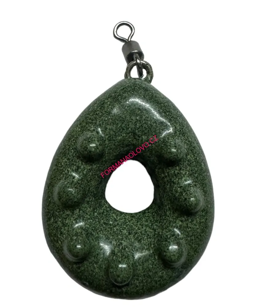 GUMOVÁ BARVA GREEN MARBLE NOVINKA 2024