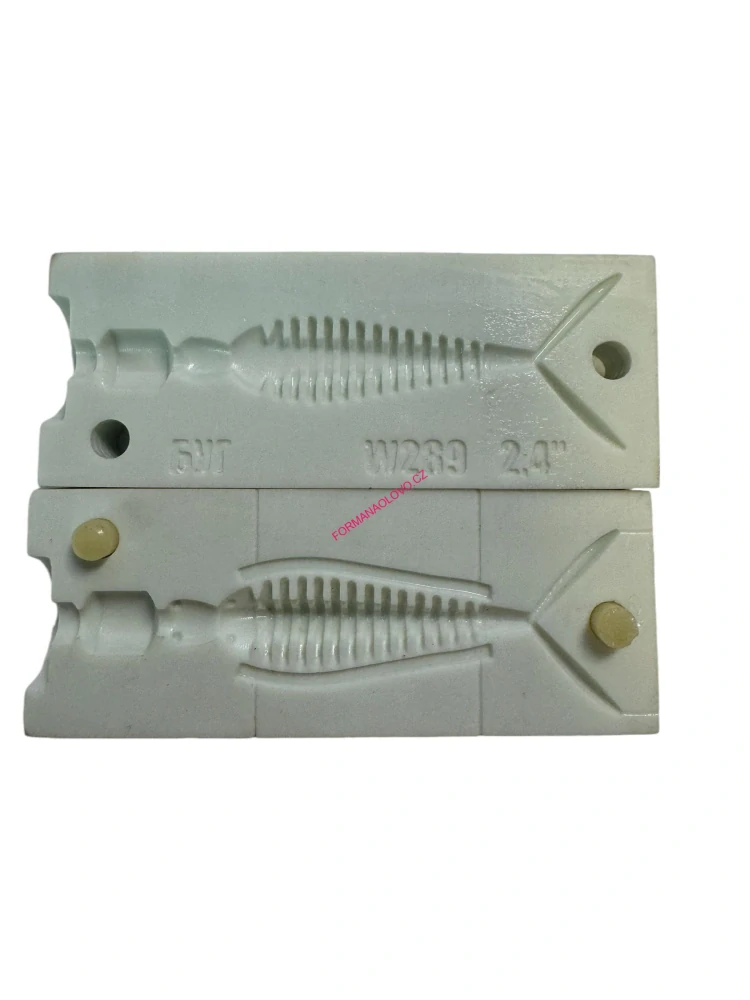 FORMA W269 2,4PALCE