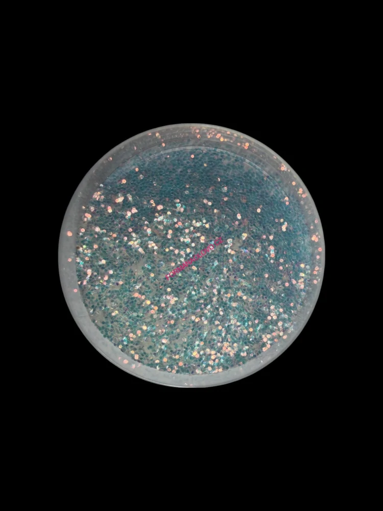 RyvaLures glitter Dreamy Rainbow 20g - 0,4mm