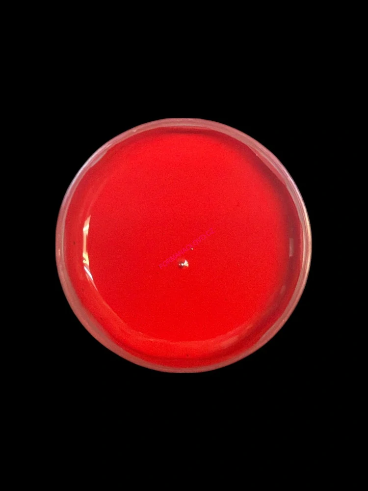 RyvaLures Softbait Paint Standard Red 30ml