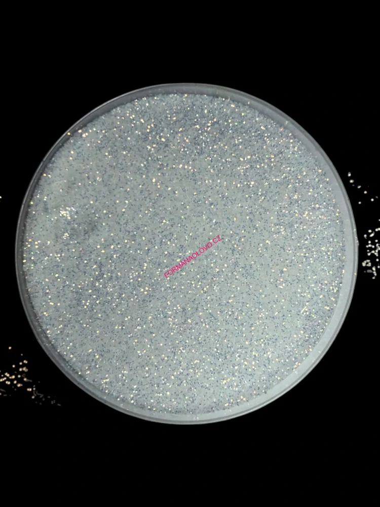 RyvaLures glitter Iridescent Gold 20g - 0,4mm
