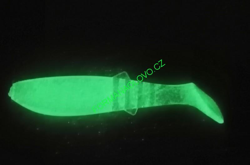 RYVALURES-LUMINESCENT YELLOW/GREEN UV 30ML.