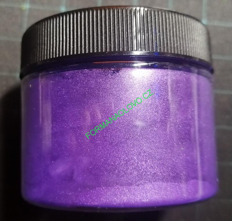 RYVALURES-PIGMENT PEARL PURPLE 20G