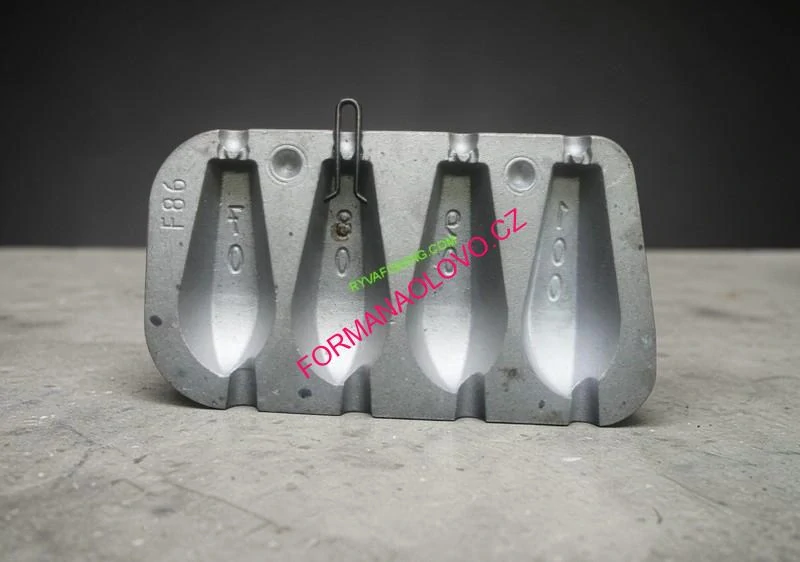 PERKO DO OLOVA V BLACK MATT 