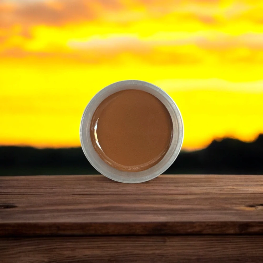 RYVALURES STANDART BROWN 30ML.