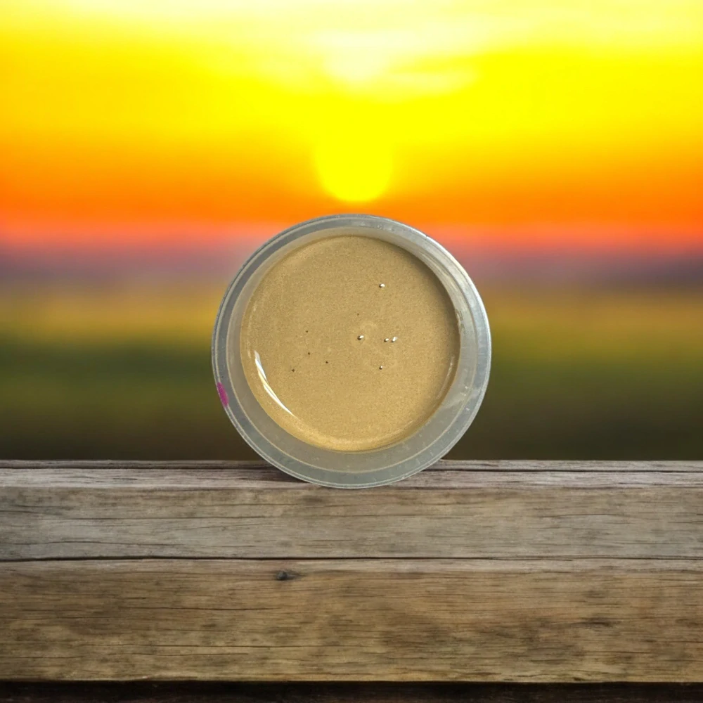 RYVALURES PLASTISOL COLOR STANDART SAND 30ML.