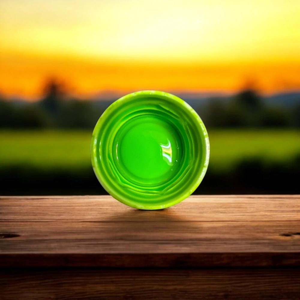 RYVALURES-PIGMENT FLUO UV YELLOW-GREEN 20G
