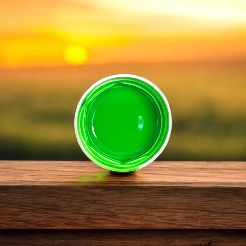 RYVALURES-PIGMENT FLUO UV LIME GREEN 20G