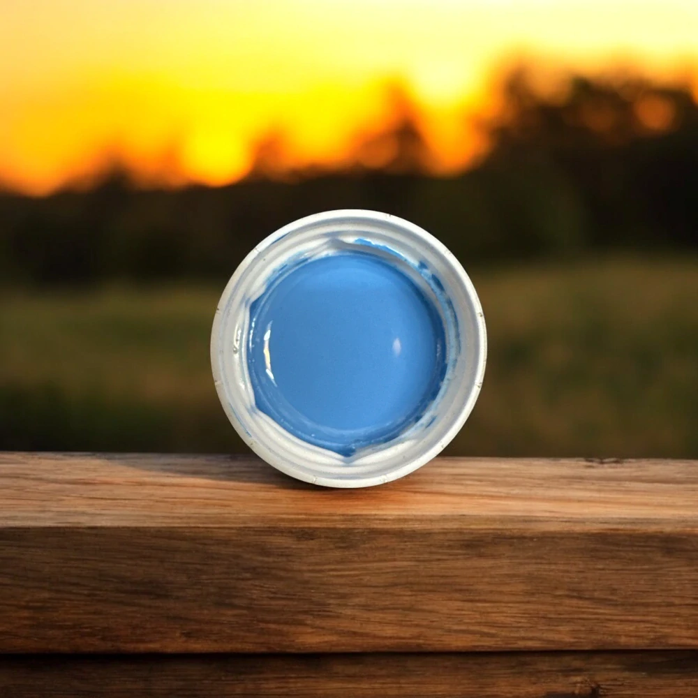 RYVALURES-PIGMENT STANDART DODGER BLUE 20G