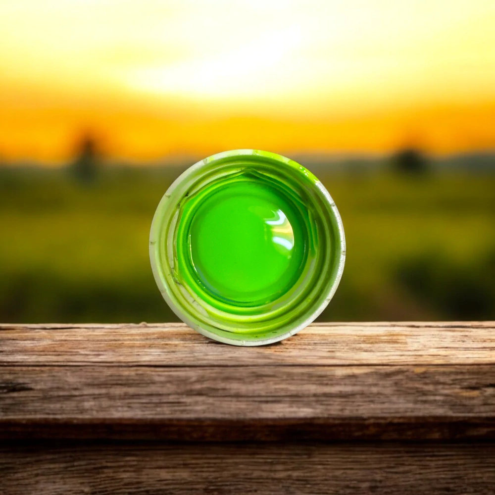 RYVALURES-PIGMENT FLUO UV CHARTREUSE 20G
