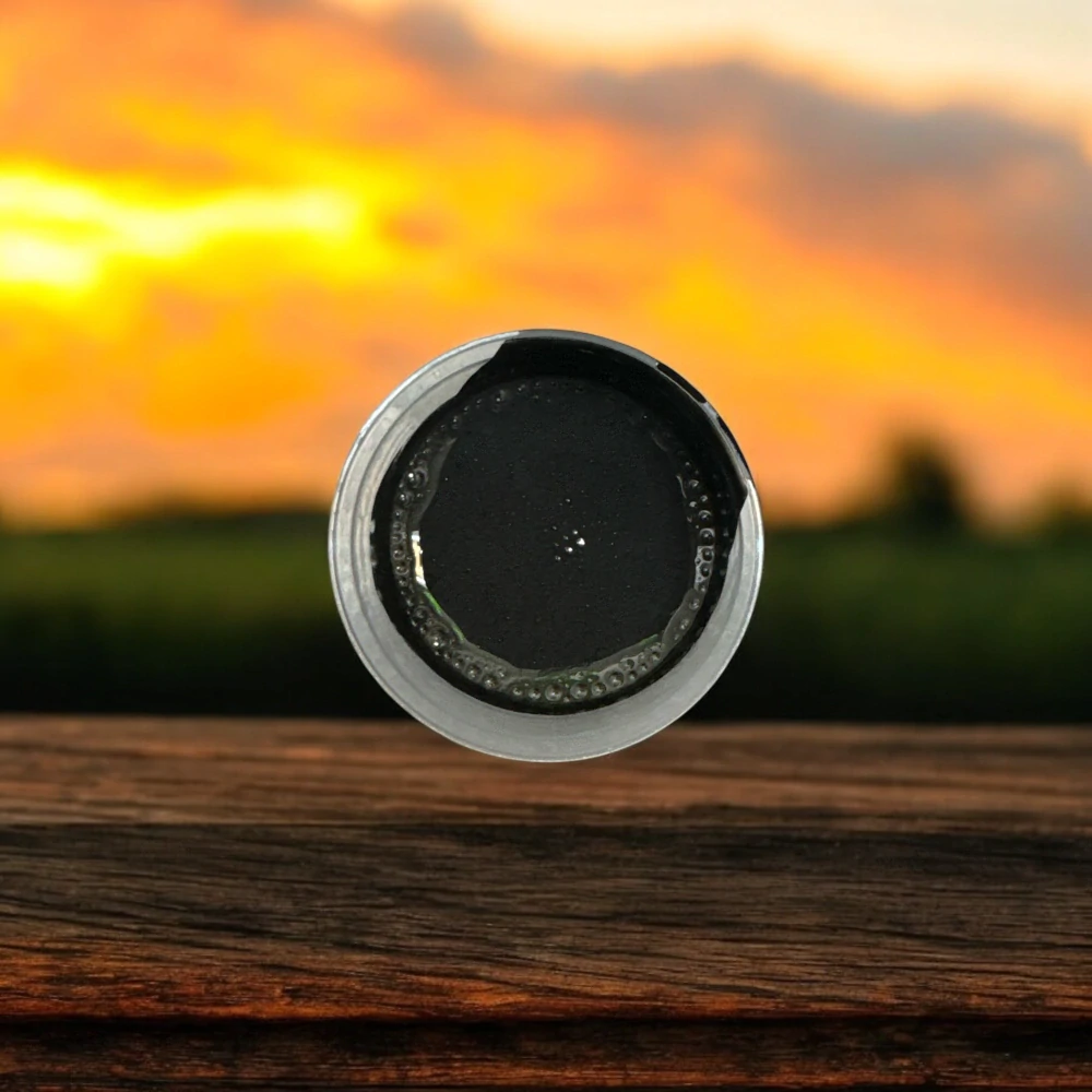 RYVALURES - SOFTBAIT PAINT STANDART GRAPHITE 30ML.