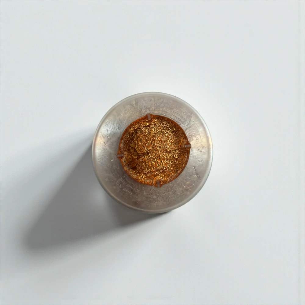 SOFTBAIT MANUAL PAINT PEARL COPPER 10ML.