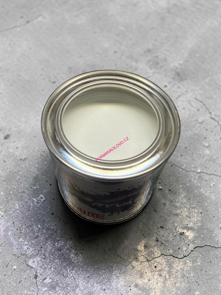 RyvaLures Universal Paint System White 100ml