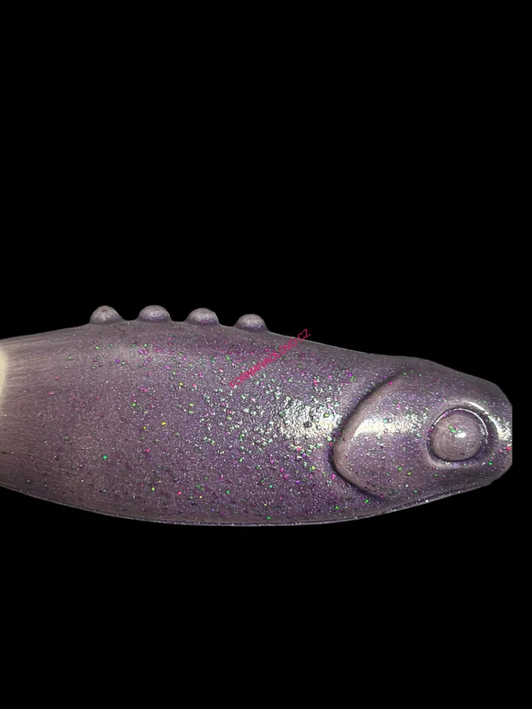 RyvaLures Junebug Galaxy Double Flake 500ml