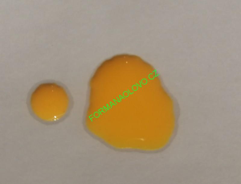 RYVALURES-FLUO YELLOW 30ML.