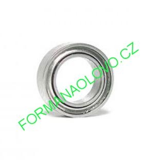NEREZOVÉ KULIČKOVÉ LOŽISKO 7x11x3MM
