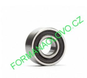 NEREZOVÉ KULIČKOVÉ LOŽISKO 3x6x2,5MM