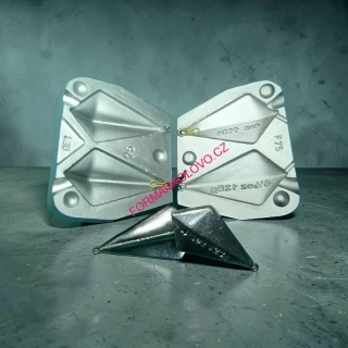 FORMA ELEVATOR 113,128G