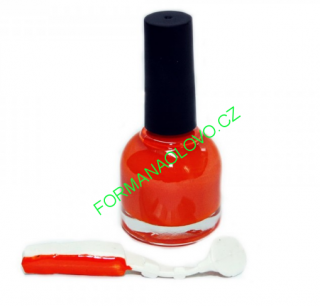 SOFTBAIT PAINT MANUAL ORANGE 10ML.