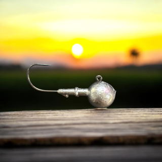 JIGOVÁ HLAVA FINJIG 18G-3/0-5KS 