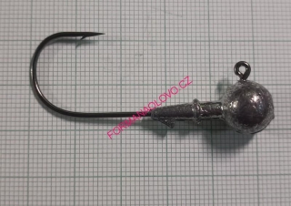 JIGOVÁ HLAVA FINJIG 10G-5/0-5KS