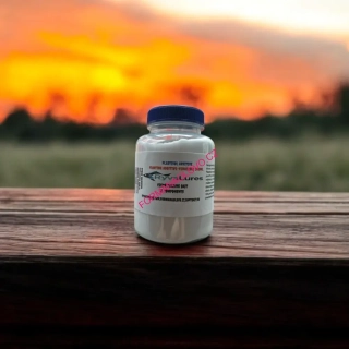 RYVALURES-FLOATING ADDITIVE 200ML.