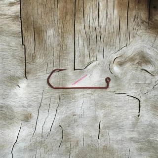 VMC JIGOVÝ HÁČEK 5150 RD 4/0-10KS