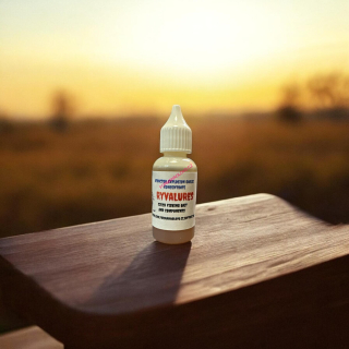 RYVALURES -ATRAKTOR DO GUMOVÝCH NÁSTRAH ČESNEK 30ML.