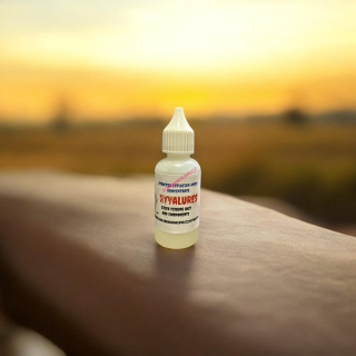RYVALURES -ATRAKTOR DO GUMOVÝCH NÁSTRAH ANÝZ 30ML.