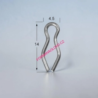 PERKO-MALÉ (SMALL) 100KS 