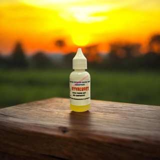 RYVALURES-ATRAKTOR BALKÁNSKÝ SÝR DO GUMOVÝCH NÁSTRAH 30ML.