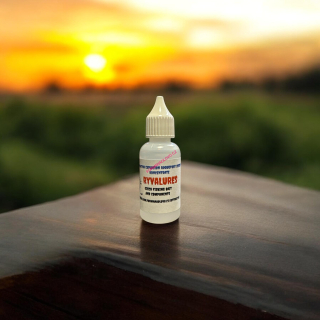 RYVALURES-ATRAKTOR SÝR ROQUEFORT 30ML.