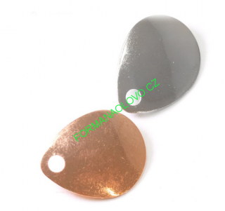 PLANDAVKA SPIN BLADE 10KS