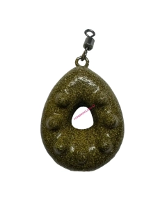 GUMOVÁ BARVA NA OLOVO TMAVÝ PÍSEK