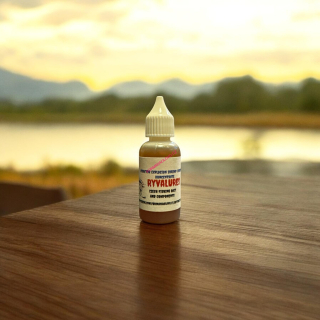 ATRAKTOR DO GUMOVÝCH NÁSTRAH KREVETA 30ML